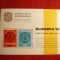 Colita-Vigneta de Expozitie -Europa 1979 Andorra Franceza
