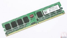 KingMAx memorie ram ddr 667 1GB foto