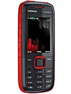 Nokia 5130c-2 foto