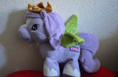 jucarie plus disney my little poney foto