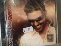 GEORGE MICHAEL - TWENTYFIVE (best of) - DUBLU CD NOU/SIGILAT - (SONY REC/2006) foto