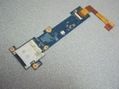 +2344 Vand Sony Vaio VGN-CR290 Media Card Reader Board ifx-487a foto