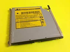 DVD cd Apple PowerBook G4 A1025 slot load ide pata cw-8121-c 678-0424 foto