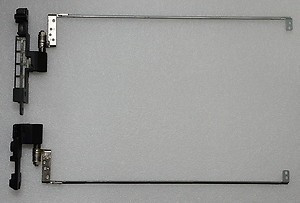 Balamale Hinges for IBM Lenovo ThinkPad L512 foto