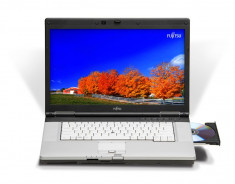 FUJITSU E780 foto