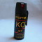 Spray Paralizant Pfeffer KO Jet Foarte eficient cu Concentrat natural Piper 50 ML