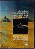 Pink Floyd - The Making of The Dark Side Of The Moon (DVD 2003)