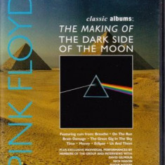 Pink Floyd - The Making of The Dark Side Of The Moon (DVD 2003)