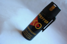 Spray Paralizant Pfeffer KO Dispersant CEL MAI BUN ! SPRAY foto