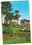 carte postala(ilustrata)-SLNIC MOLDOVA-Cinematograful
