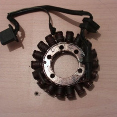 Stator - Generator Kawasaki GPZ GPX ZL 600 ZZR 400 600