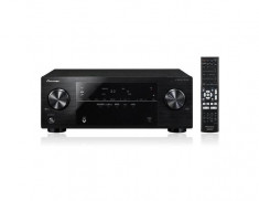 Receiver Home Cinema Pioneer VSX-423, nou/sigiat foto