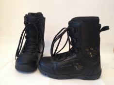 BUTI BOOTS SNOWBOARD LIMITED4YOU, MODEL 2014 , MARIME 42, 43, 44, 45 foto