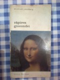 N4 Winfried Loschburg - Rapirea Giocondei, Alta editura