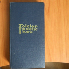 n3 Folclor poetic nou - 1965 - alcatuit de Ioan Meitoiu