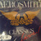 AEROSMITH - CLASSICS LIVE 1 (1991/SONY REC) - CD NOU/SIGILAT - gen:ROCK