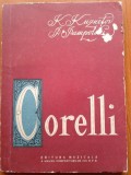 CORELLI - K. Kuznetov, I. Iampolski, Alta editura