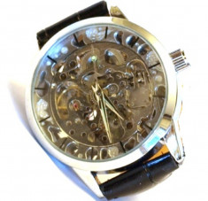 CEAS SLAVA SKELETON AUTOMATIC FASHION SUPERB foto