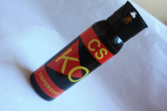 Spray Paralizant CS KO Dispersant cu dispersie Fina Germany 150 ML foto