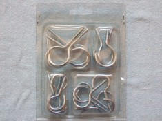 Set HOBBY 15 Ancore , Carlig tip HOLSURUB