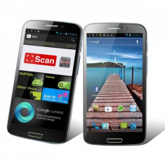 Zopo ZP900- 5.3 inch IPS, Android, Dual SIM, Dual Core, 1GB RAM, 3G, GPS foto