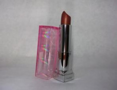 Ruj Maybelline Colour Sensational - Luminous Cocoa foto