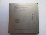 AMD Athlon 64 3500+ +cooler stock