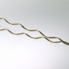 Intinzatoare spirala ribe (armorozi) pentru cablu optic