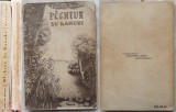 Perre de Roma, Pescar pe Dunare, Tipografia Terek, Iasi, 1938, editia 1, pescuit