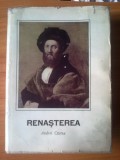 N Renasterea - Andrei Otetea, Alta editura