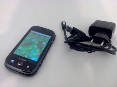 Smartphone Motorola Cliq (MB200) foto