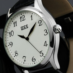 Ceas ESS Elegant Analog foto