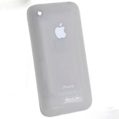 Capac Carcasa Apple iPhone 3GS 8GB White Original foto