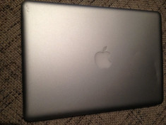 Macbook Pro 13inch, Late 2011, 2.4 GHz Intel Core i5, 8 GB DDR3, 500GB HDD, Intel HD Graphics 3000 512MB, 203 cicluri foto