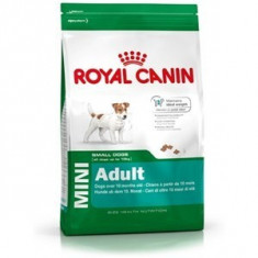royal canin mini adult foto