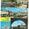 carte postala(ilustrata)-TARGU SECUIESC -colaj