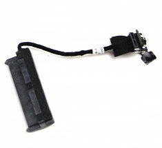 Conector hdd hard disk 35090AK00-600-G HP G62 CQ42 CQ56 CQ62 G42 G72 foto