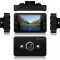 - LIVRARE CARGUS - Camera video Auto supraveghere trafic D6, Cu inegistrare HD, senzor de miscare / Camera video auto / FACTURA SI GARANTIE 12 Luni