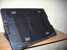 Cooler laptop, masuta suport laptop, cooler USB/4890 foto