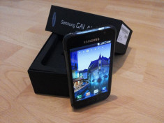 Samsung Galaxy S I9000 foto