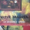 Victor Brauner La izvoarele operei album de arta; avangarda, suprarealism