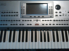 korg pa 80 foto