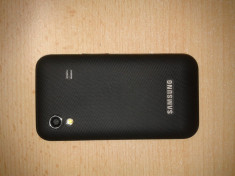 Samsung Galaxy Ace .Pachet complet foto