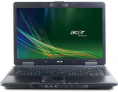 Laptop Acer WebCam Windows 7 ULTIMATE Intel 2.1 GHz 3Gb RAM 680Gb HDD Display Glossy STARE FOARTE BUNA foto