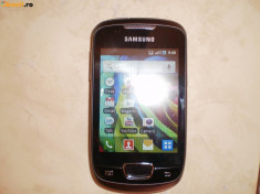 Vand Samsung Galaxy mini GT-S5570 [ 210 lei ] foto
