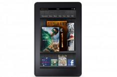 Vand/Schimb Kindle Fire Noua foto