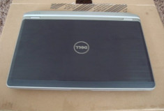 SUPER OFERTA Dell Latitude E6230, I5, baterie 6 celule, 1,3 Kg. foto