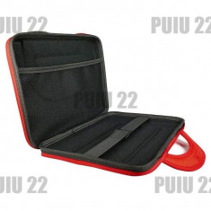 Geanta protectoare pentru notebook 11&amp;quot; - 6738 foto