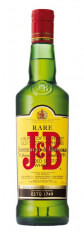 Whisky J&amp;amp;amp;B ( 1L ) 10+2 GRATIS foto