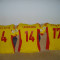 Tricou Steaua Bucuresti 2011-2012 Original